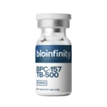 BPC-157 & TB-500