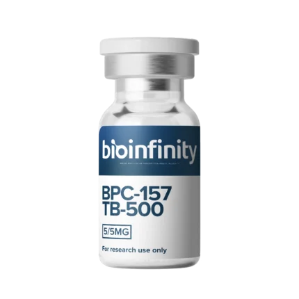 BPC-157 & TB-500