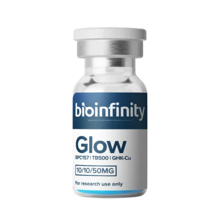 Glow Blend