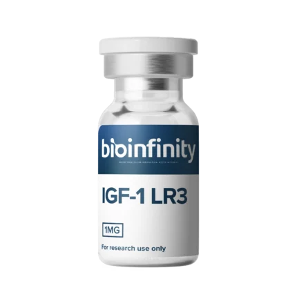 IGF-1 LR3