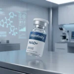 NAD+ - Image 2