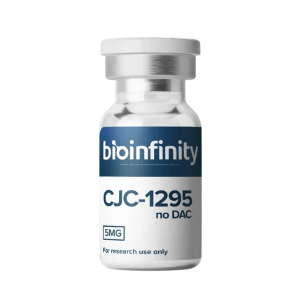 CJC-1295 No DAC