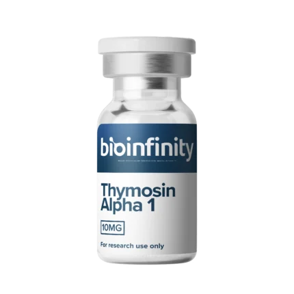 Thymosin Alpha-1
