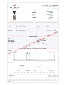 BPC-157 & TB-500 - Image 2