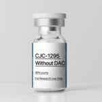 CJC-1295 Without DAC