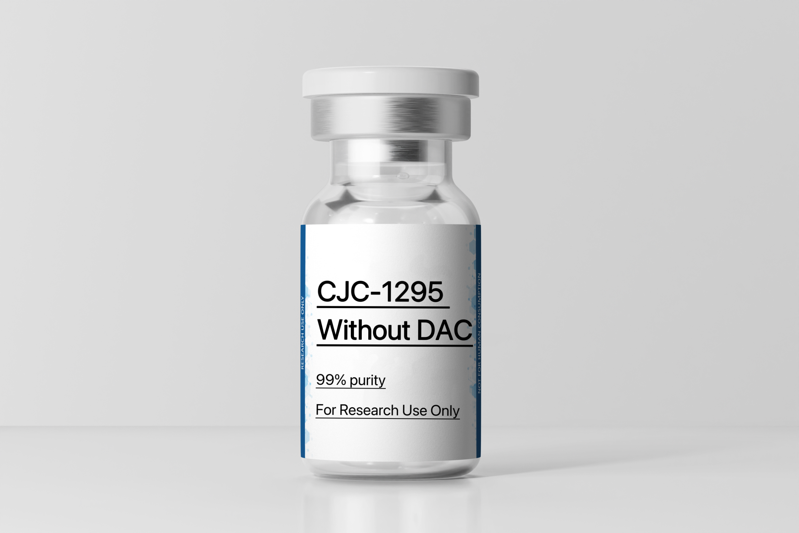 CJC-1295 Without DAC CJC-1295 Without DAC - Image 1
