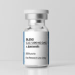 CJC-1295 + Ipamorelin