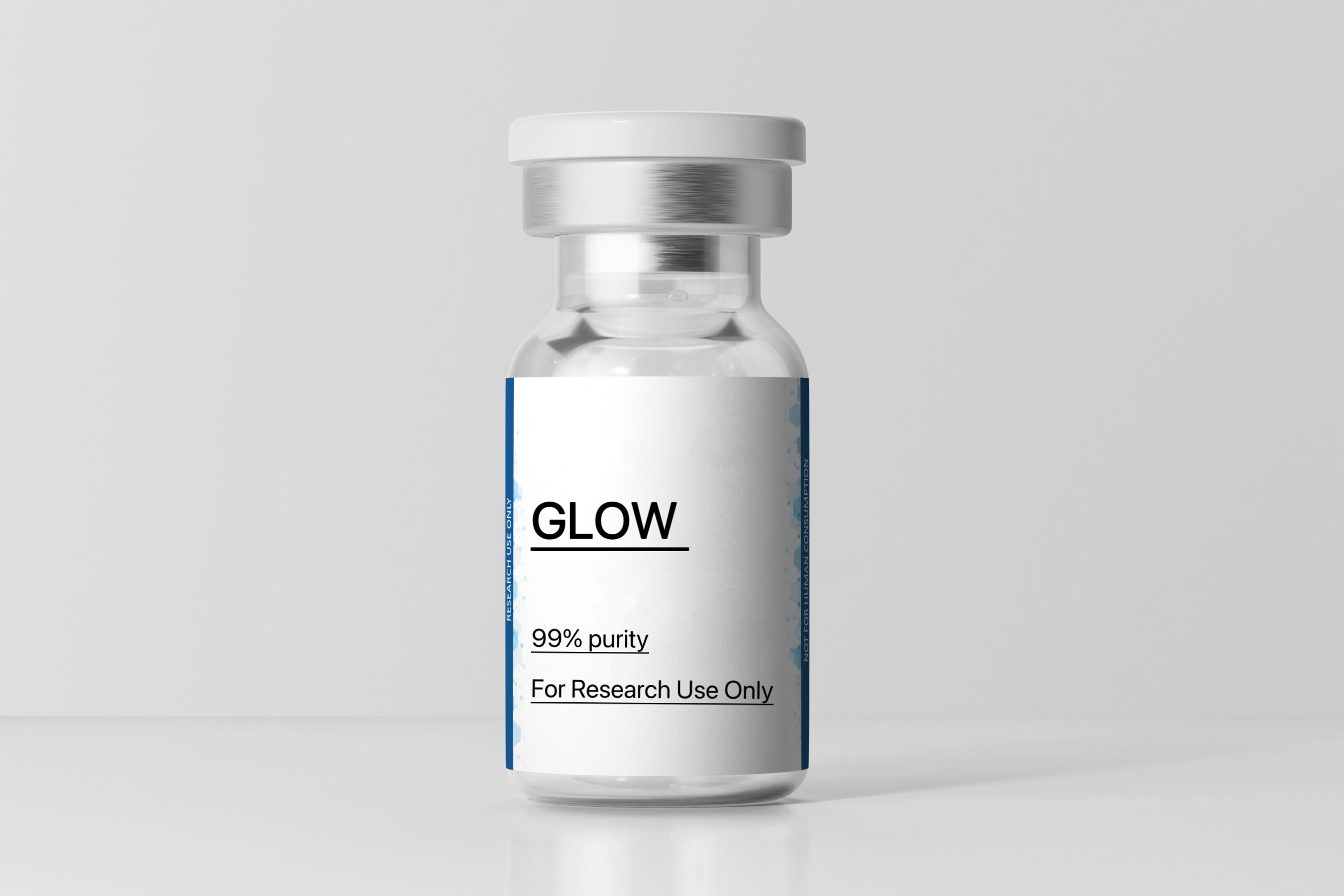 GLOW Glow - Image 1