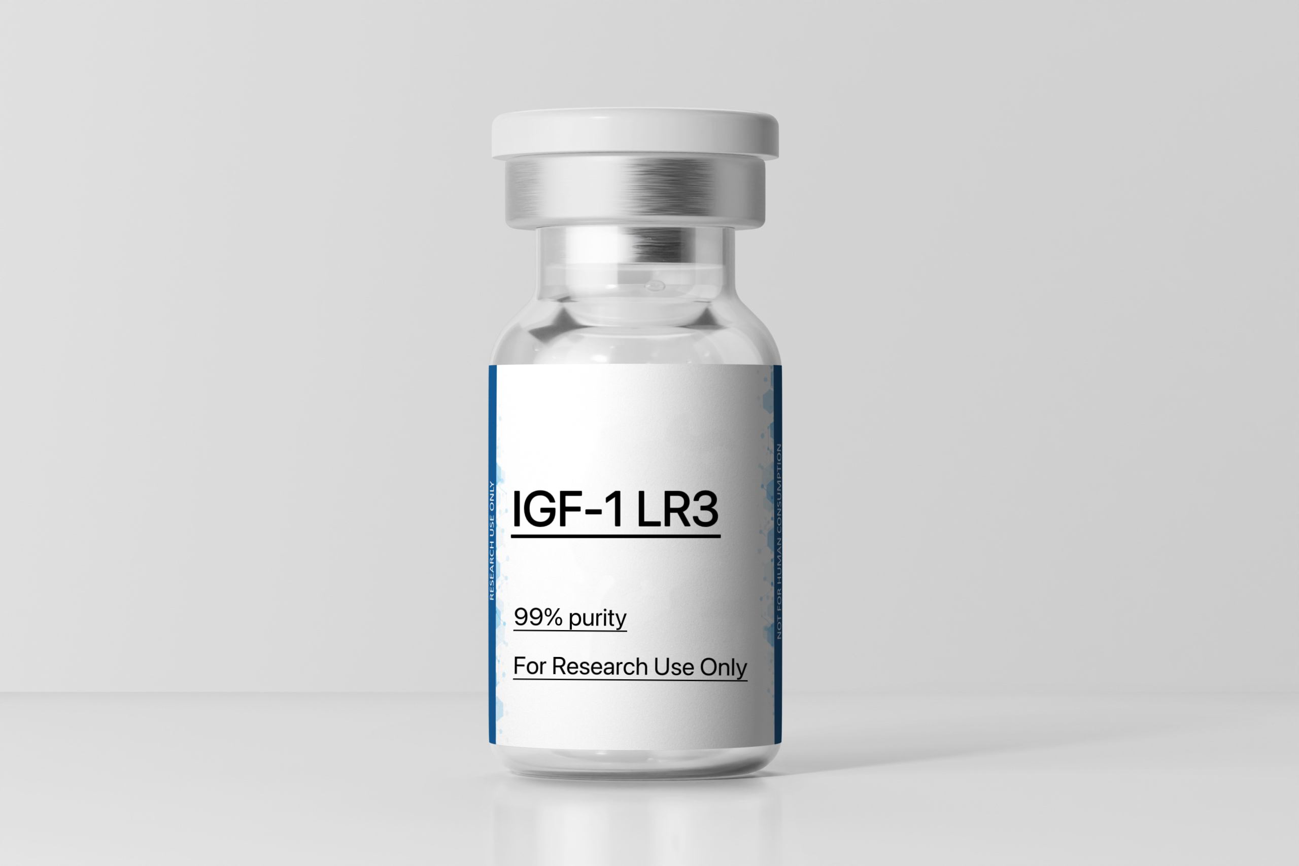 IGF-1 LR3 IGF-1 LR3 - Image 1