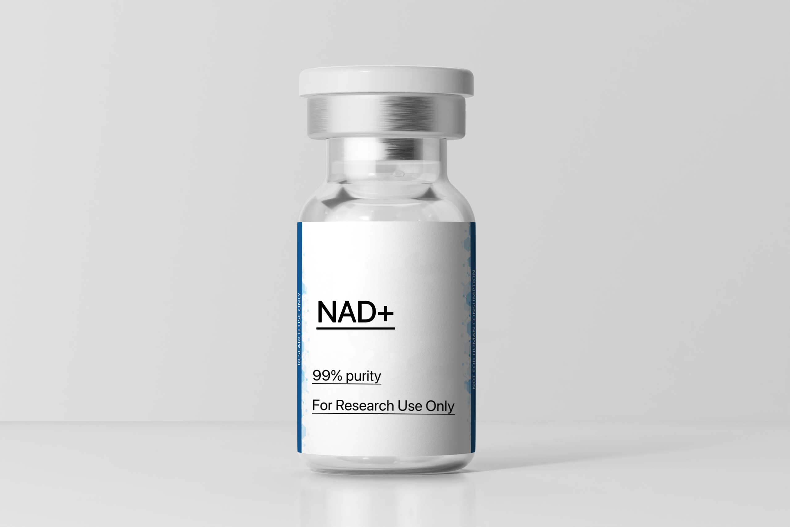 NAD+ NAD+ - Image 1