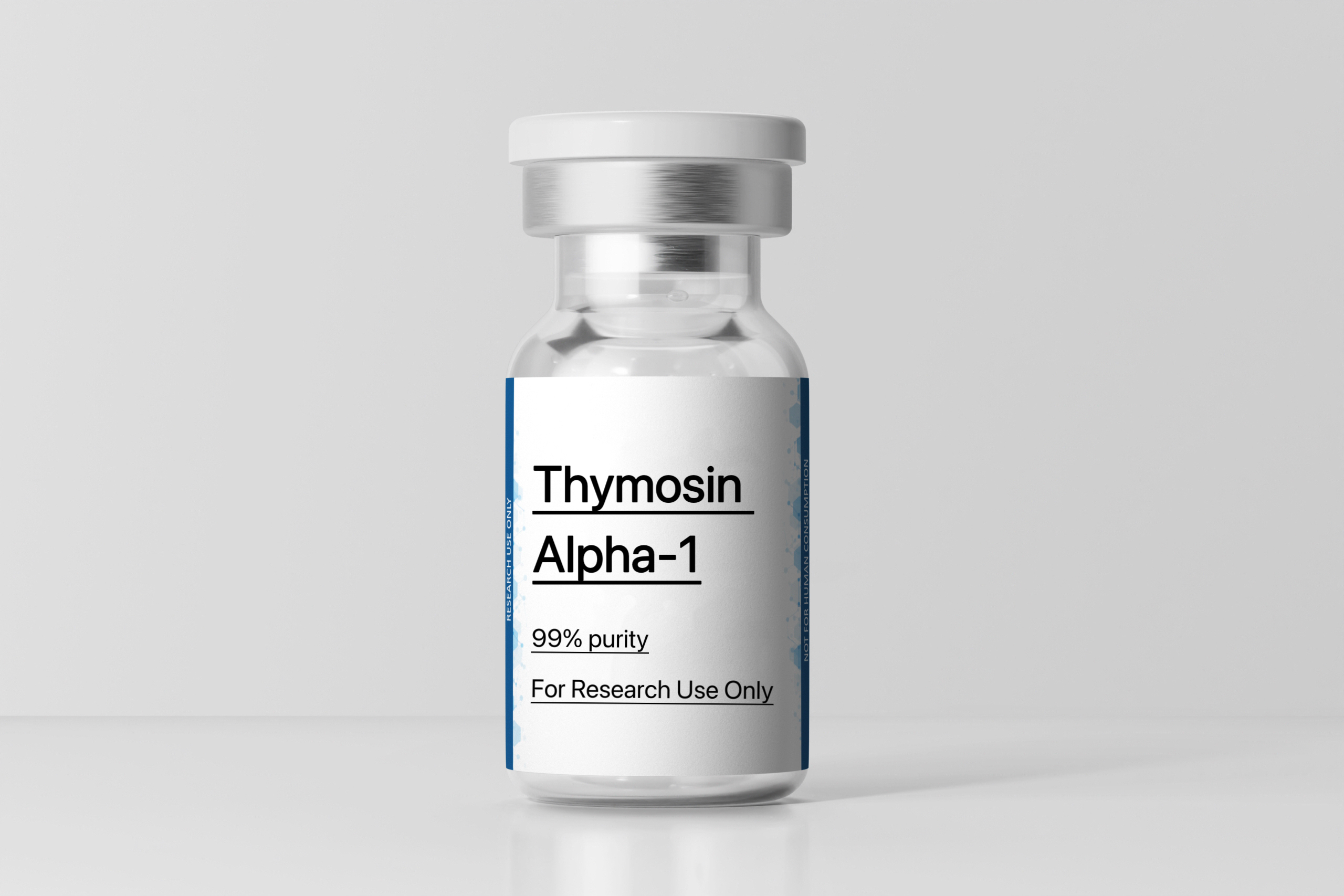 Thymosin Alpha-1 Thymosin Alpha-1 - Image 1