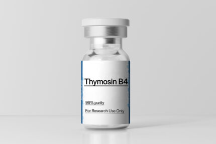 Thymosin B4