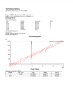 Ipamorelin - Image 3